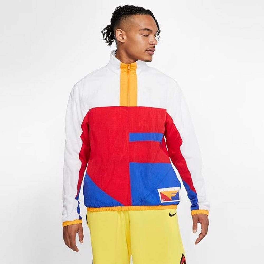 NWT Nike Flight Jacket